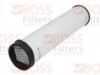 BOSS FILTERS BS01-082 Secondary Air Filter